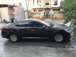 Kia Cadenza